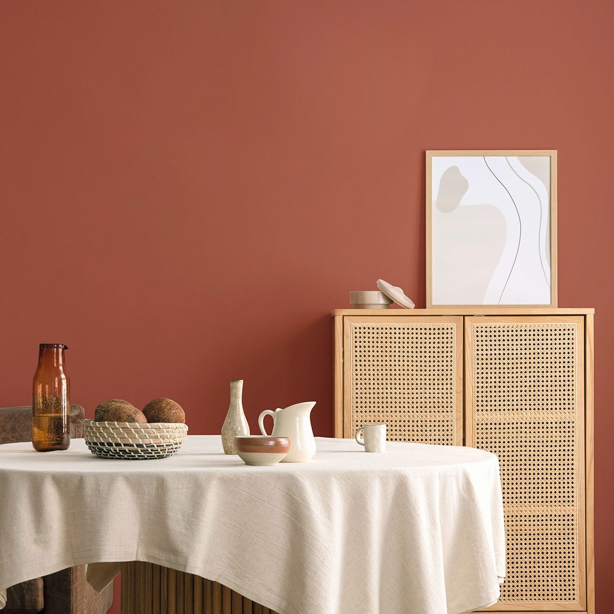 Clark + Kensington's 2026 Color of the Year Is Deliciously Neutral
