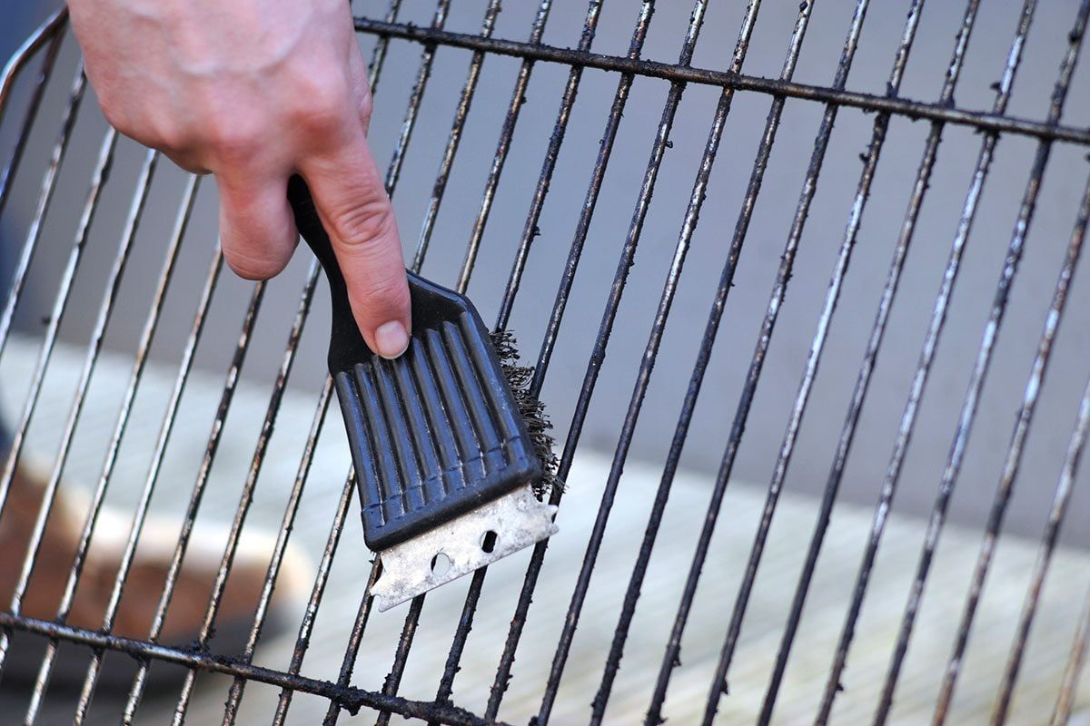 Outdoor Grill Types and How to Pick the Perfect One