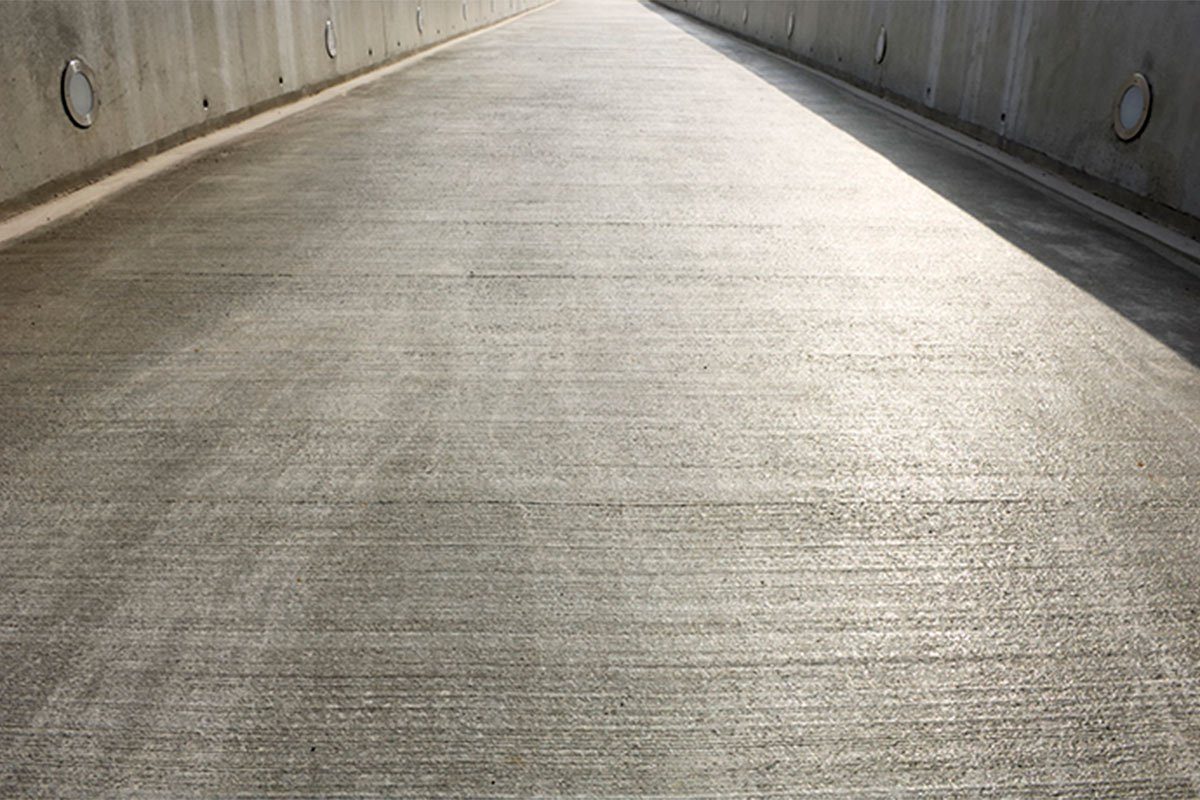 5 Crucial Tips for Concrete Care