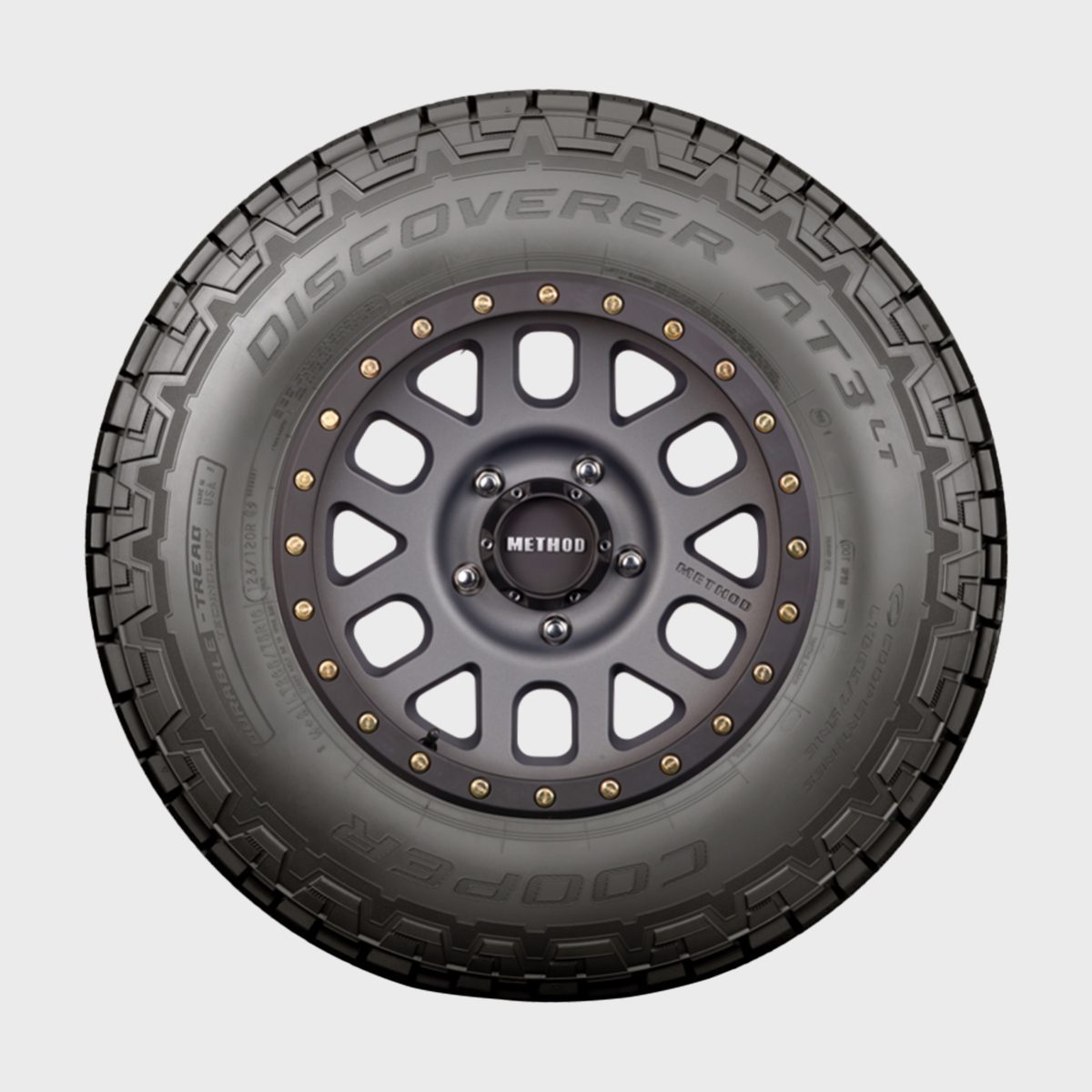 What Is the 3-Peak Mountain Snowflake Symbol on Tires?