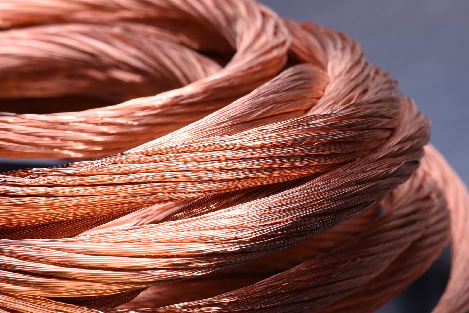 How Copper Tariffs Could Make Everything Way More Expensive