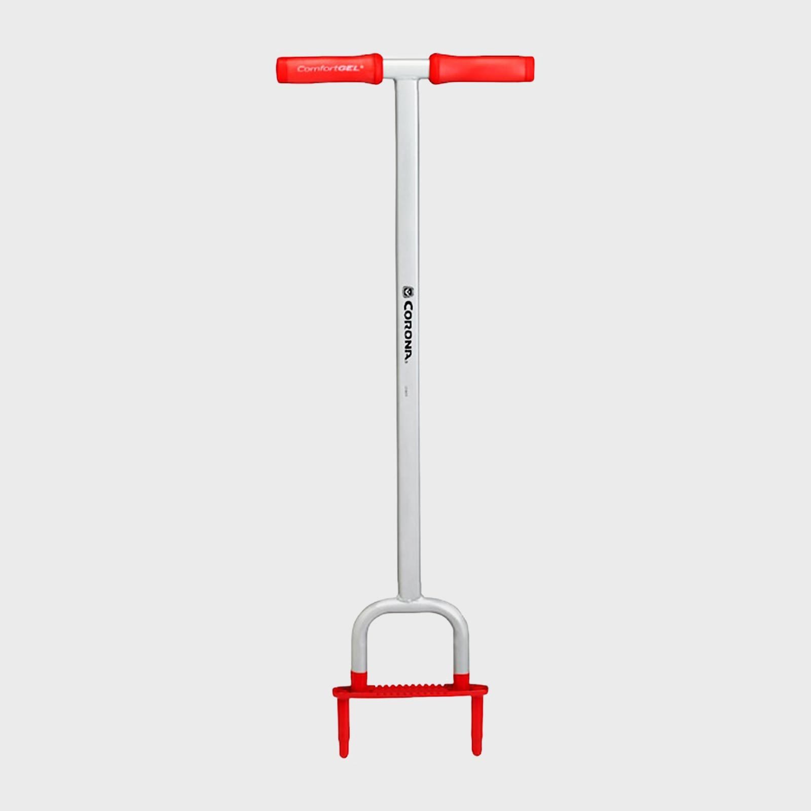 This Electric Core Aerator Will Keep Your Lawn Looking Great