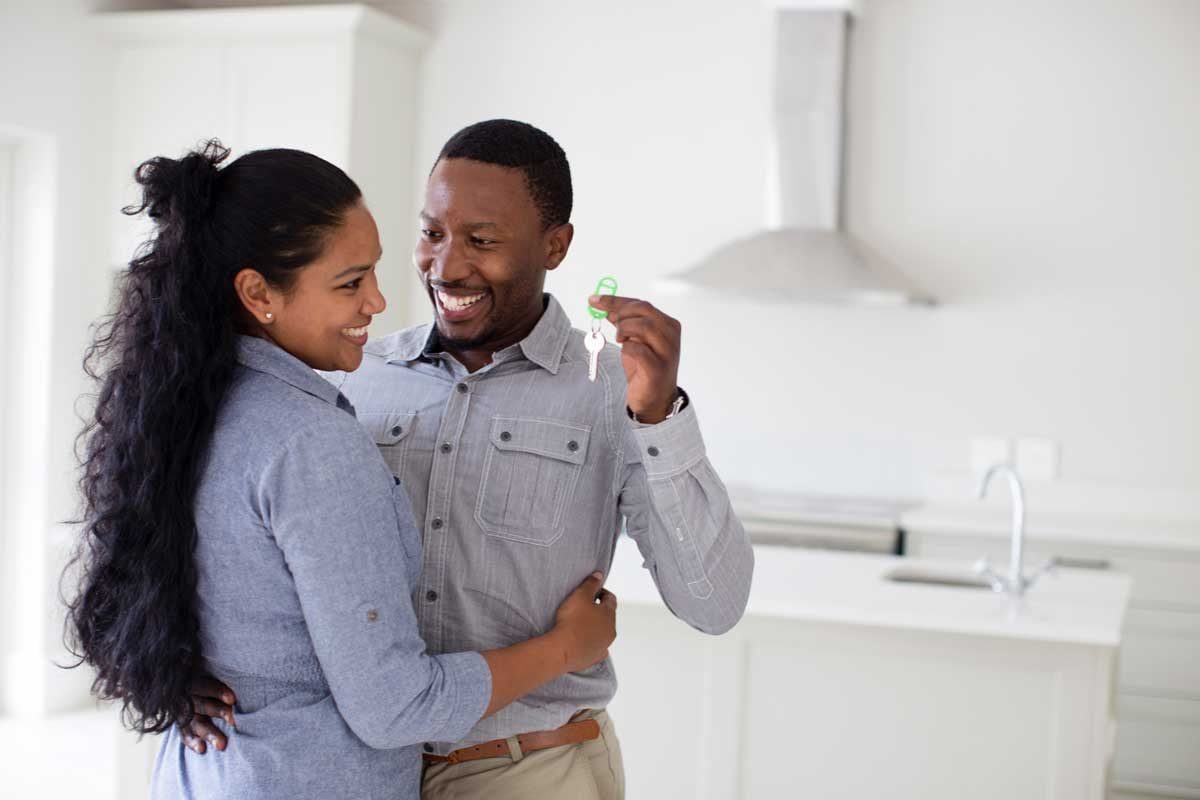 New Homeowner's Guide