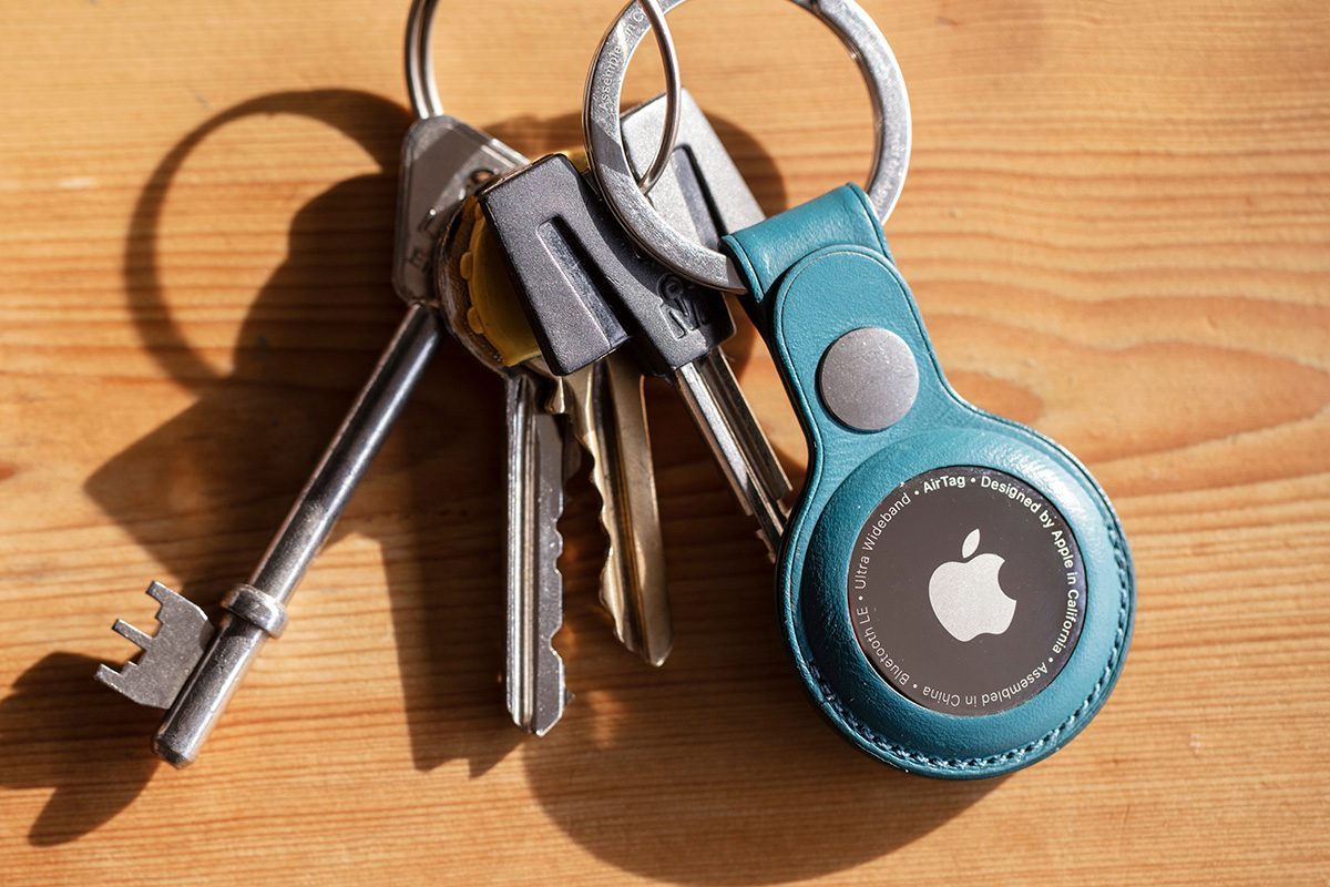 10 Genius Ways to Use AirTags in Your Daily Life