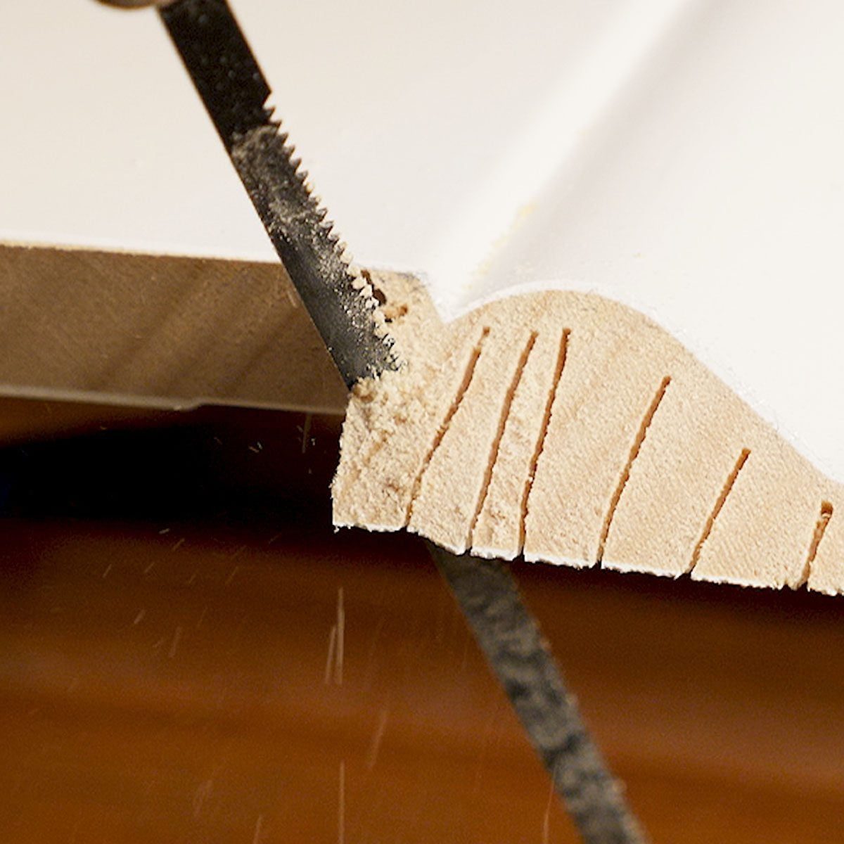 Cuttingreliefcuts