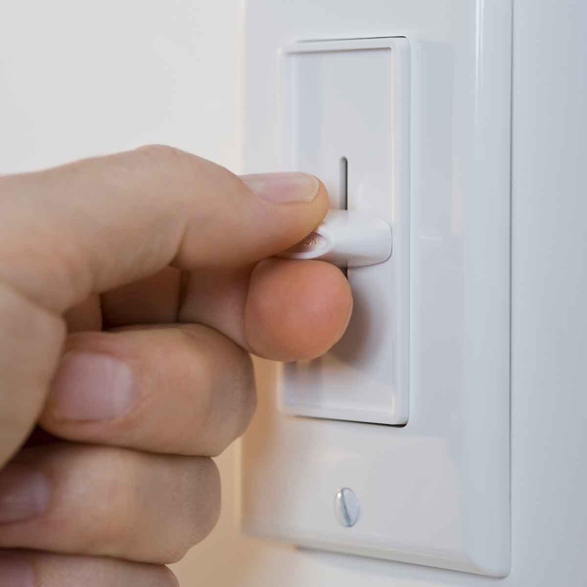 Dimmer Switch