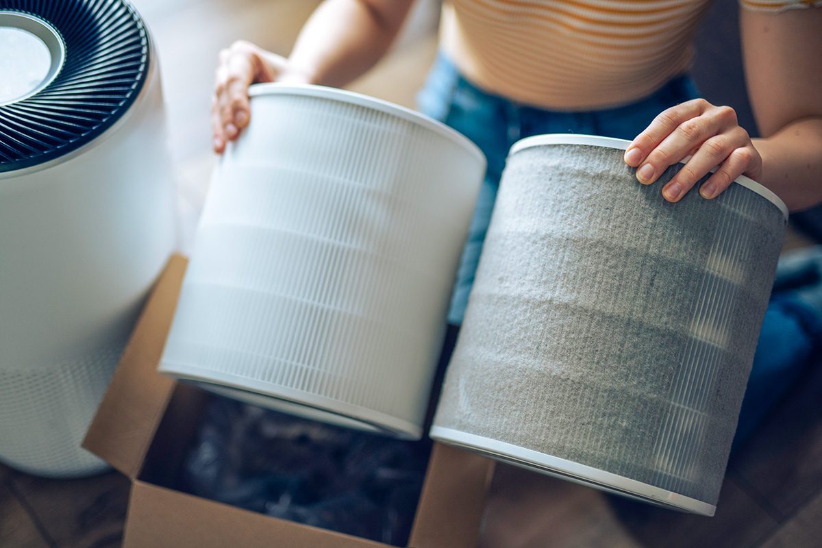 Do Air Purifiers Really Work?
