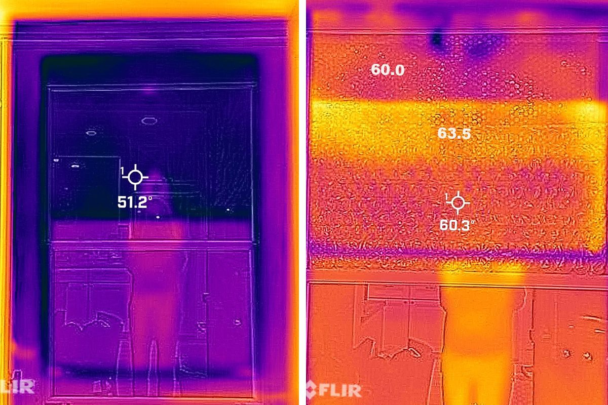 Can Bubble Wrap Insulate Windows? We Put the Trend to the Test