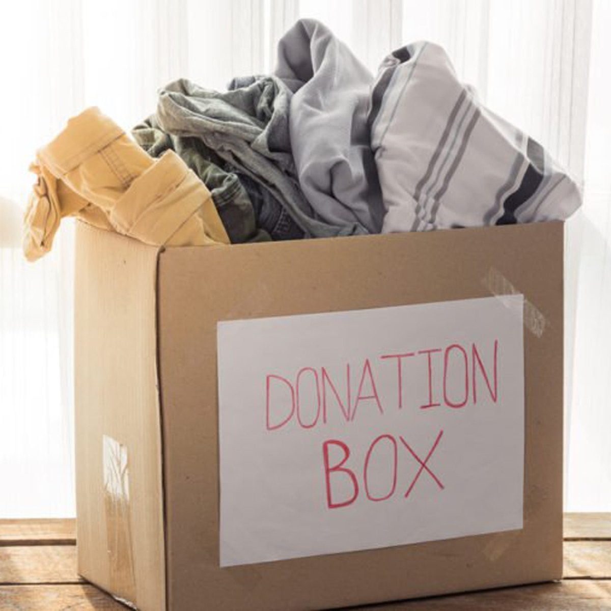 How to Declutter Your Home For Good