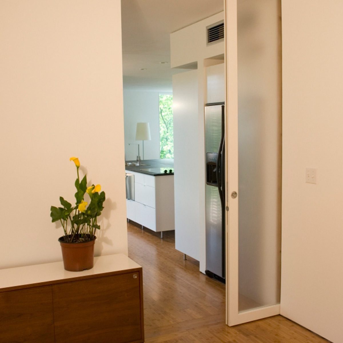 What Is a Pocket Door? What to Know About Pocket Doors