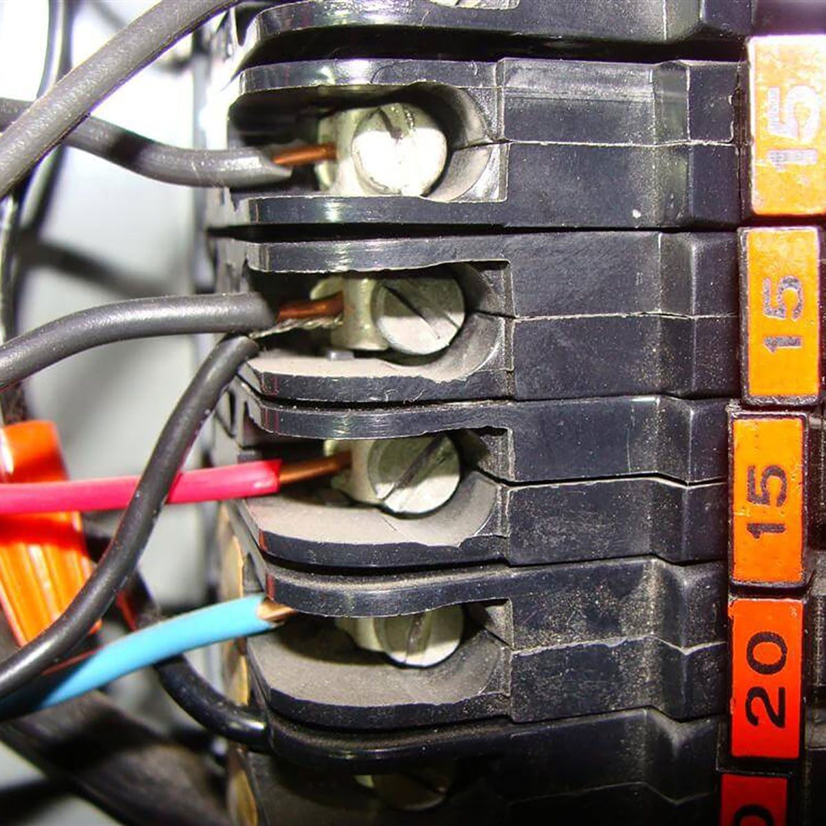 The Most Common National Electric Code Violations DIYers Run Into