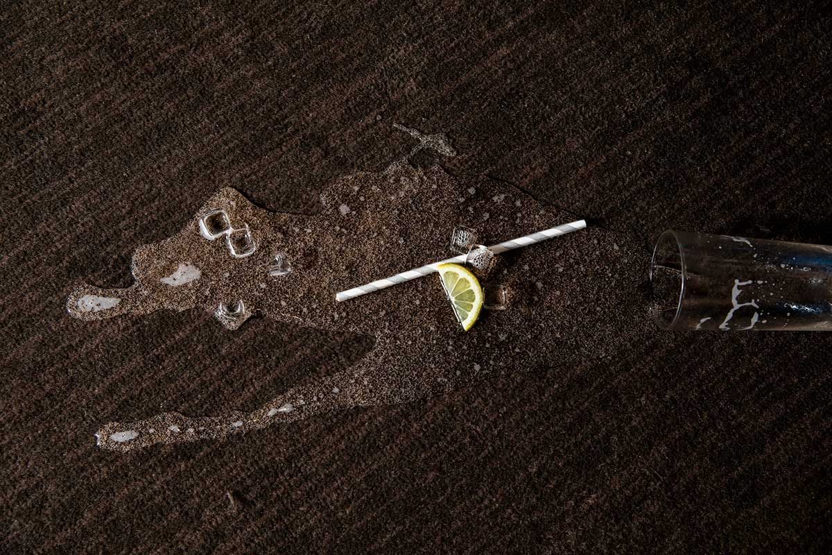 Step-by-Step Guide on How to Dry Wet Carpet Efficiently