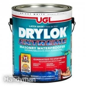 Drylok EXTREME