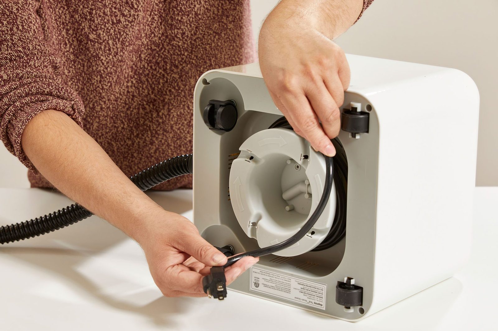 Dupray Neat Steam Cleaner Review: We Tried it and Here's The Steaming Truth