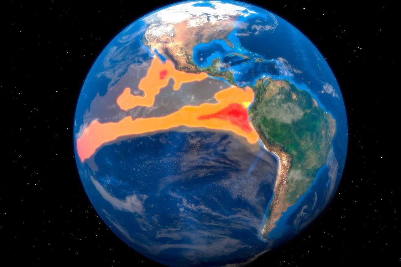 What This Year's Super El Niño Actually Means for Your Home — and How to Prepare Before It Hits