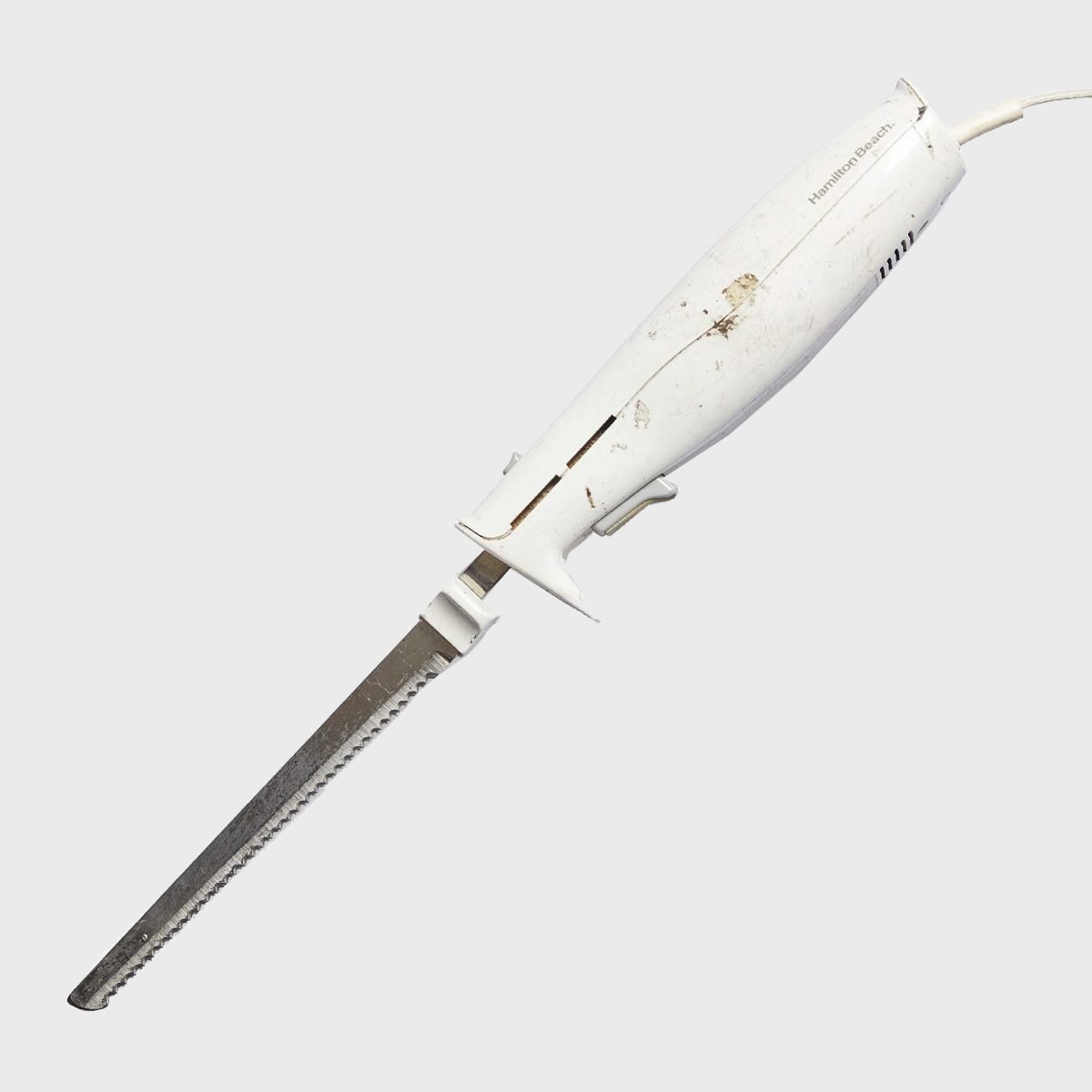 Electric Bread Knife