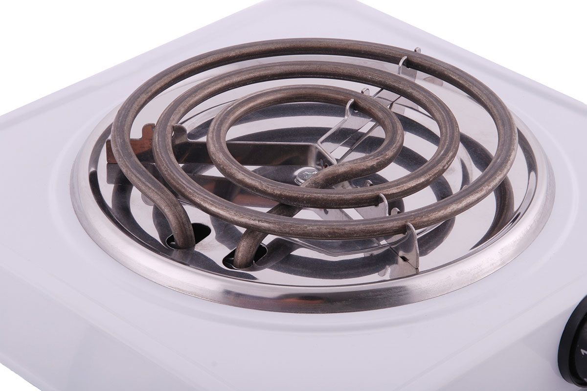 Induction Stoves: How They Work and Why To Make the Switch