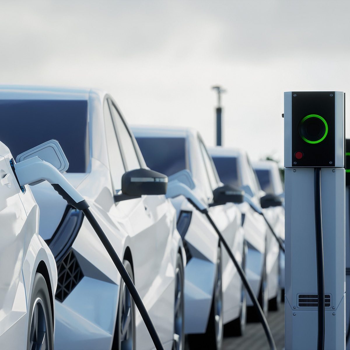 Electric Vehicle Benefits That You Didn't Know About