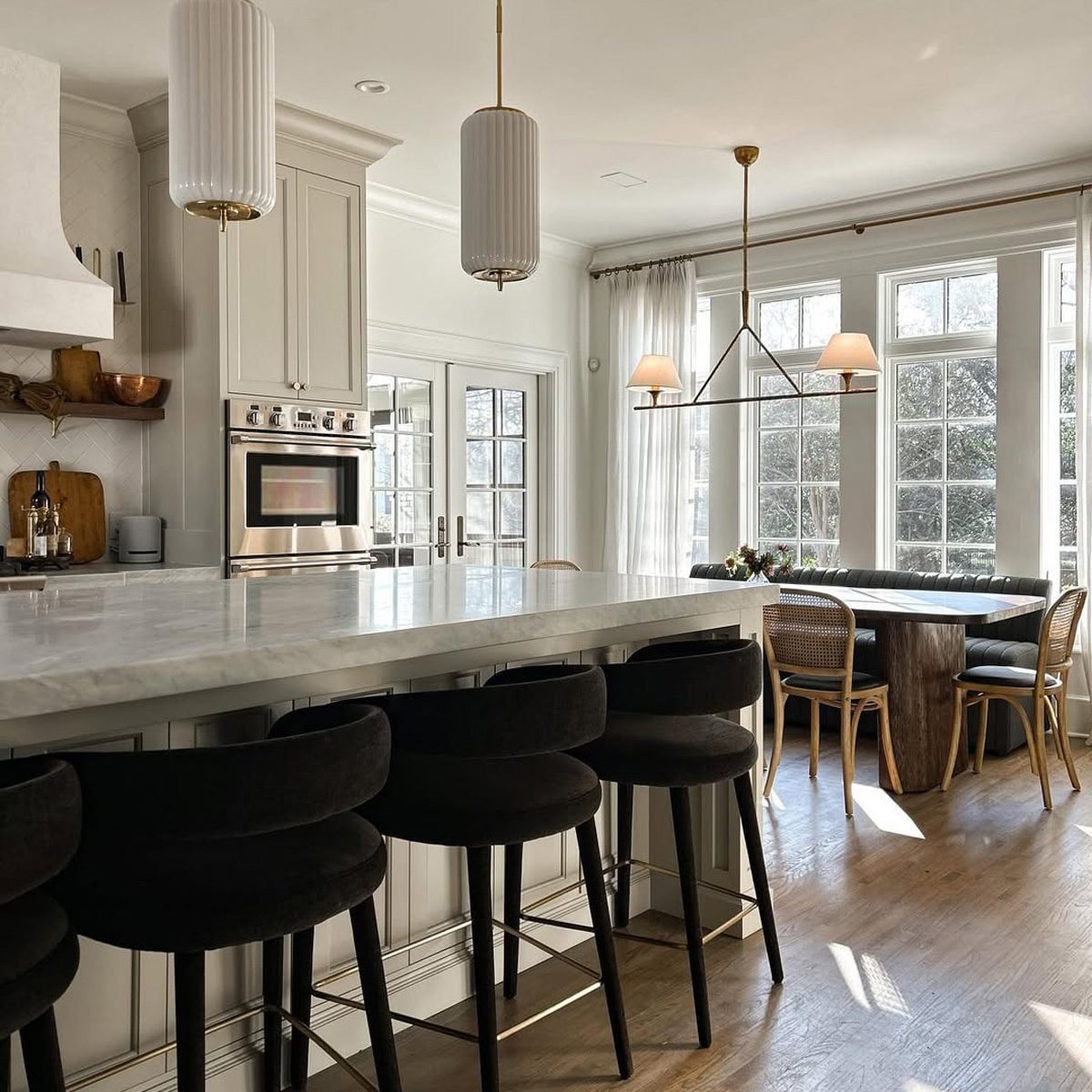 Elevate Your Space With 8 2025 Kitchen Trends You'll Love
