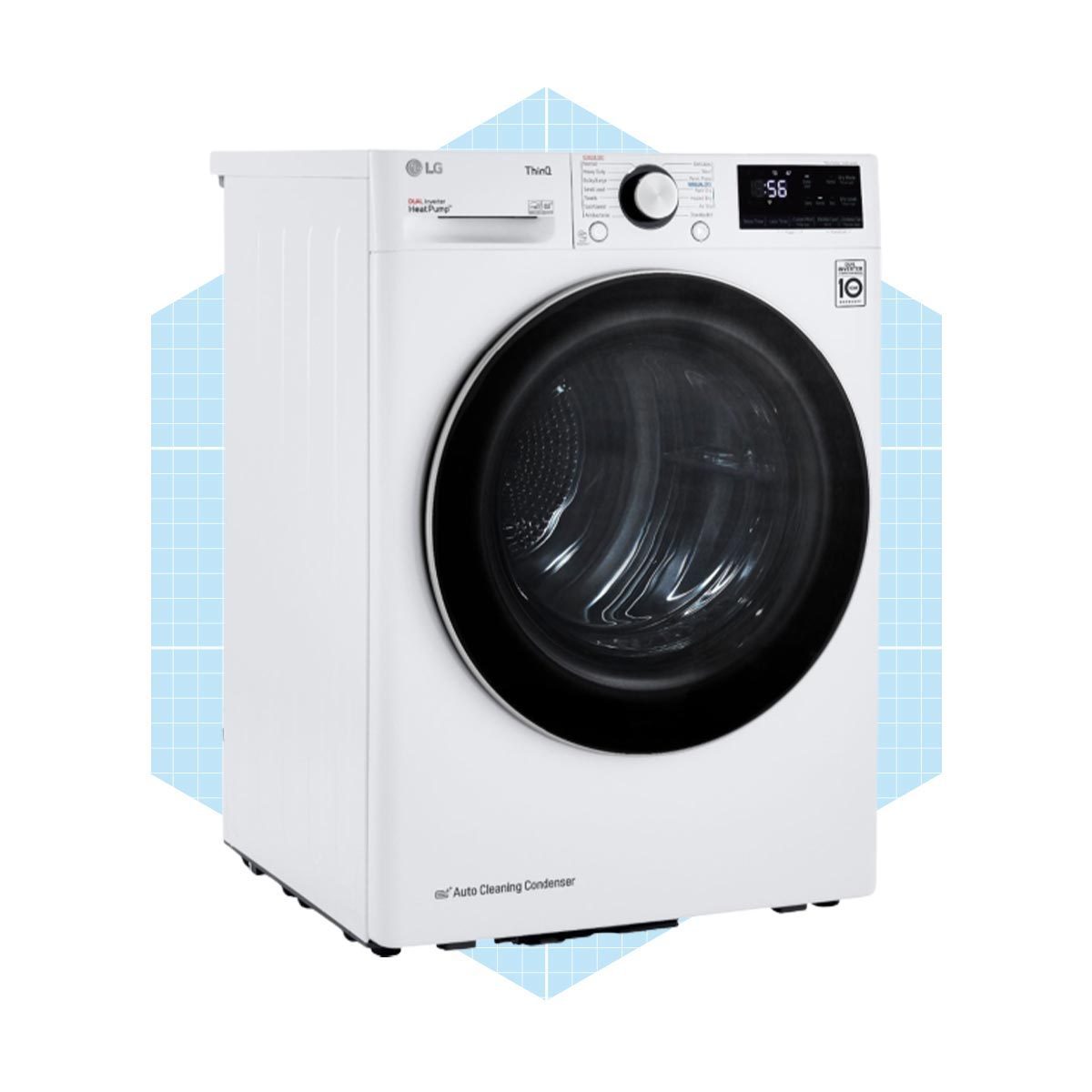 Heat Pump Clothes Dryers: What They are and Why They're a Game-Changer for Laundry Day