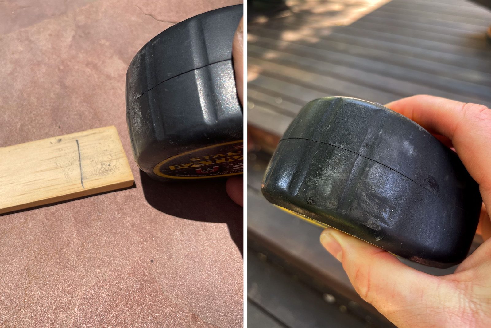 Here's the Tape Measure Hack You Always Wanted in Your Life