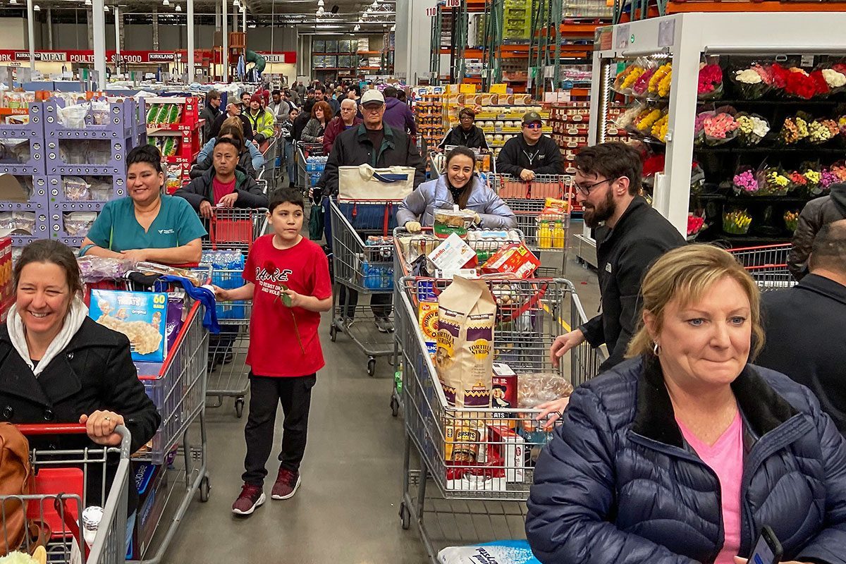 Everything DIYers Should Buy at Costco… Plus a Few Things to Avoid