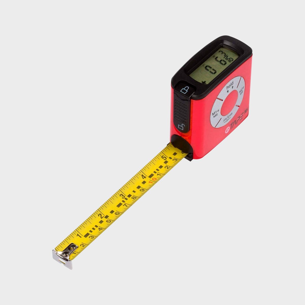 Homeowner's Guide To Digital Tape Measures