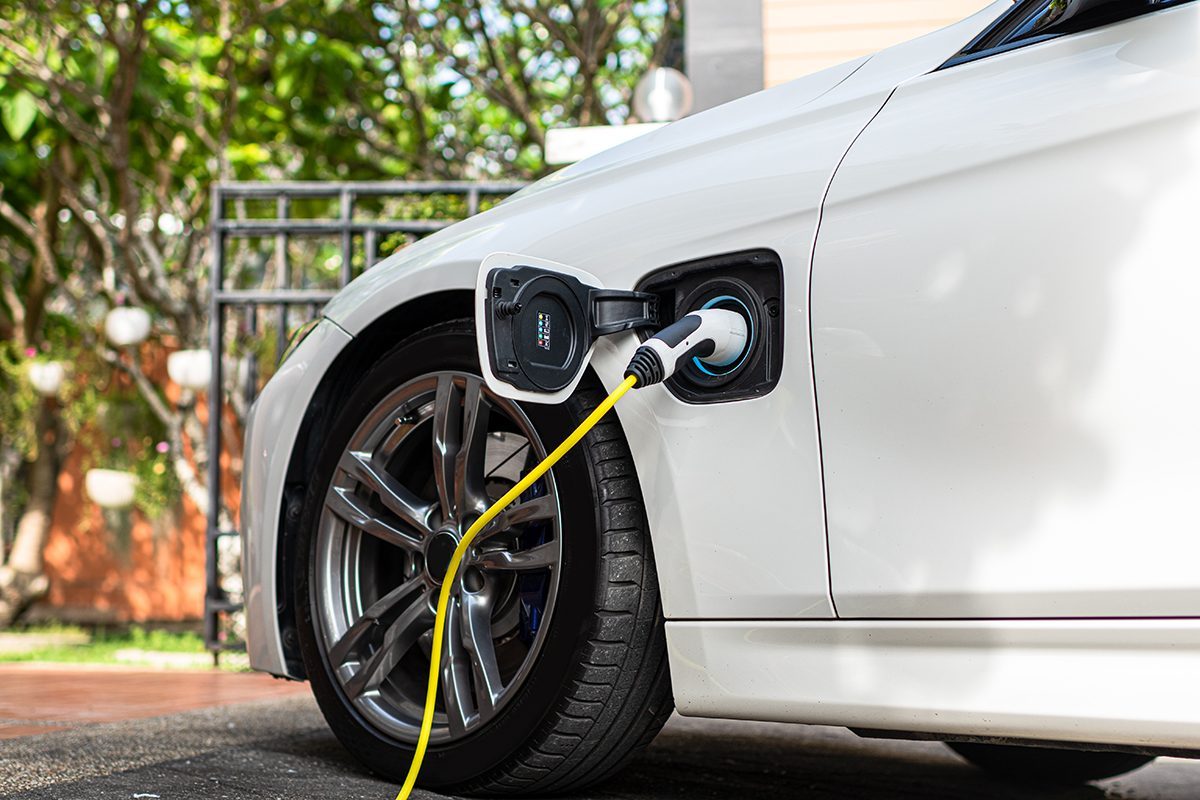 Battery Blazes? Inside the Real Story of EV Fire Risks