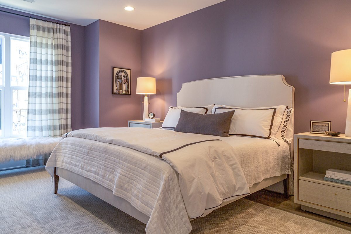 Why Where You Put Your Bed Really Matters