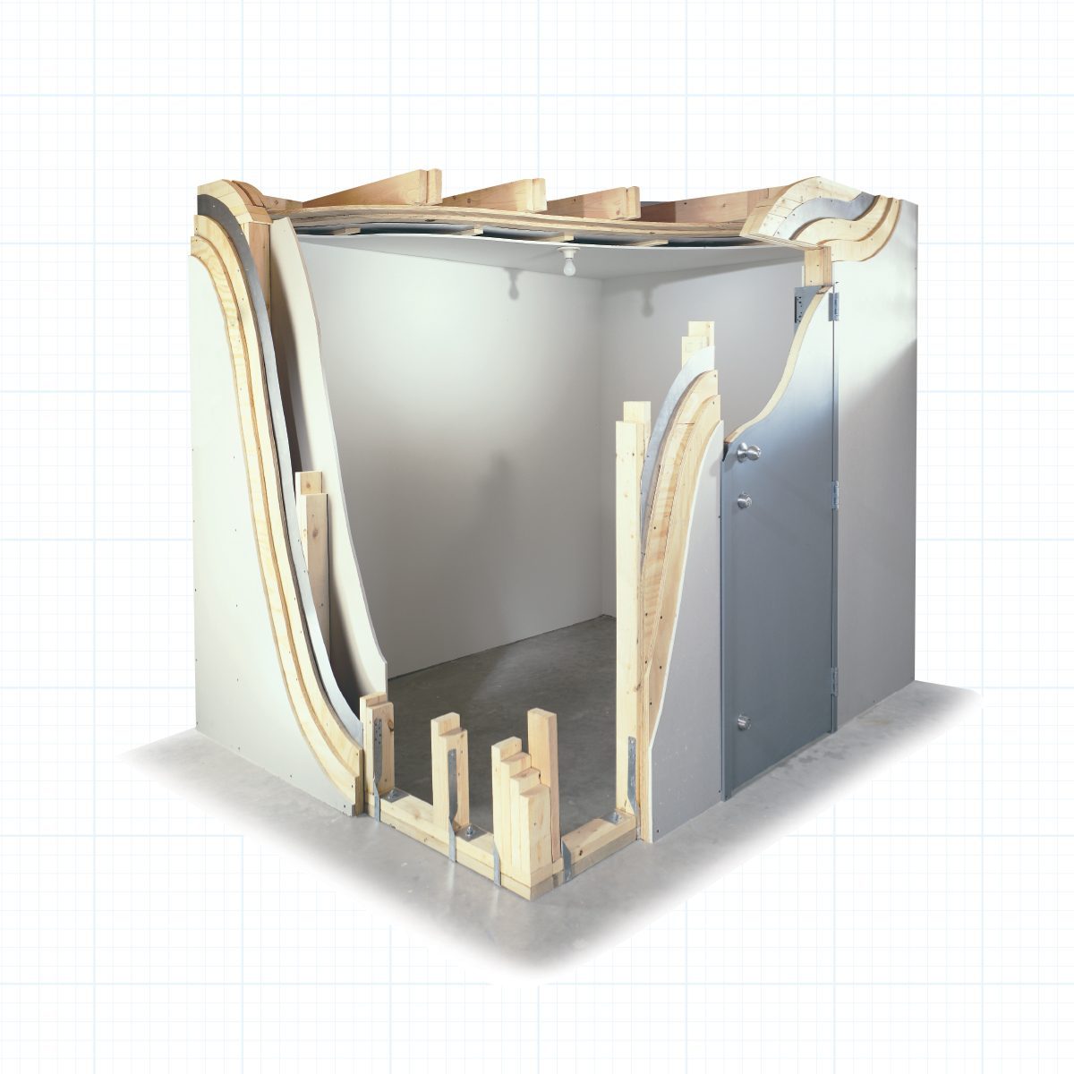 What to Consider Before Building a DIY Homemade Storm Shelter
