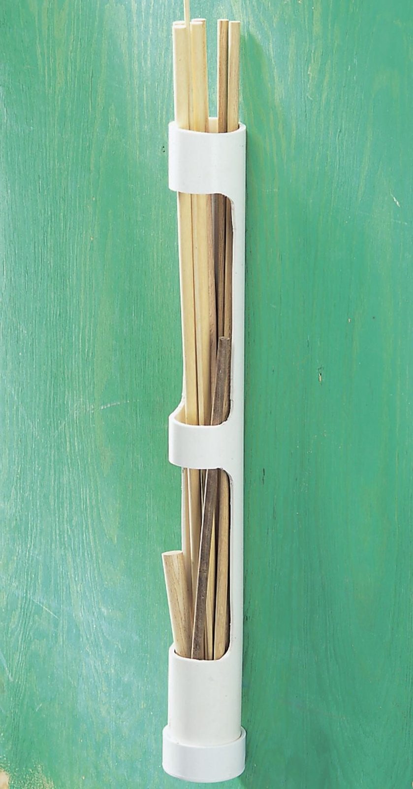 dowel quiver