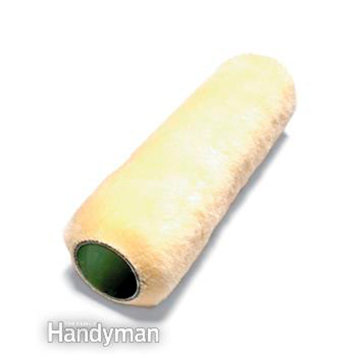 You Need to Do This Before Using a New Paint Roller Cover