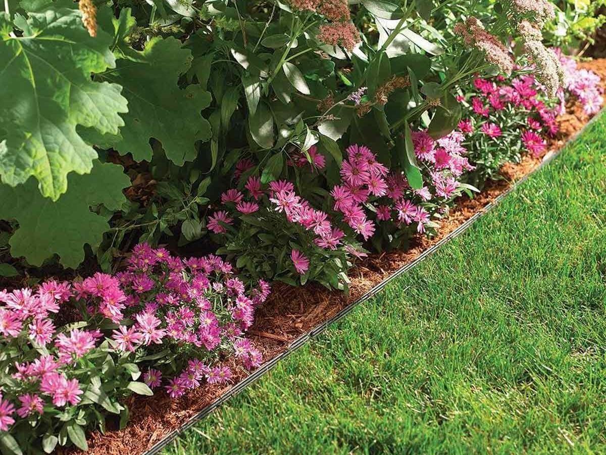 Why You Should Consider Creating a Garden Bed Edging
