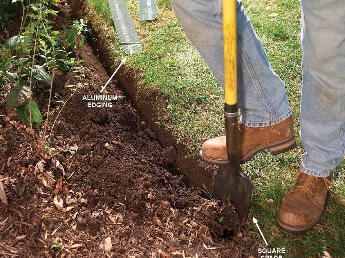 Why You Should Consider Creating a Garden Bed Edging