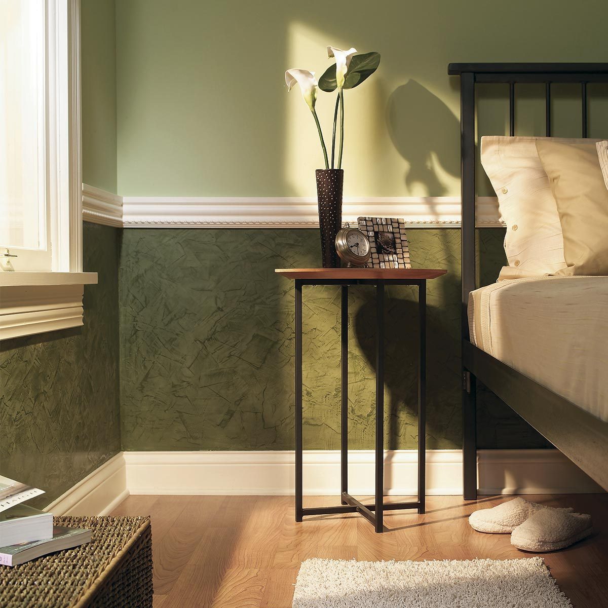 What is a Chair Rail Molding and Why To Add It To Your Home