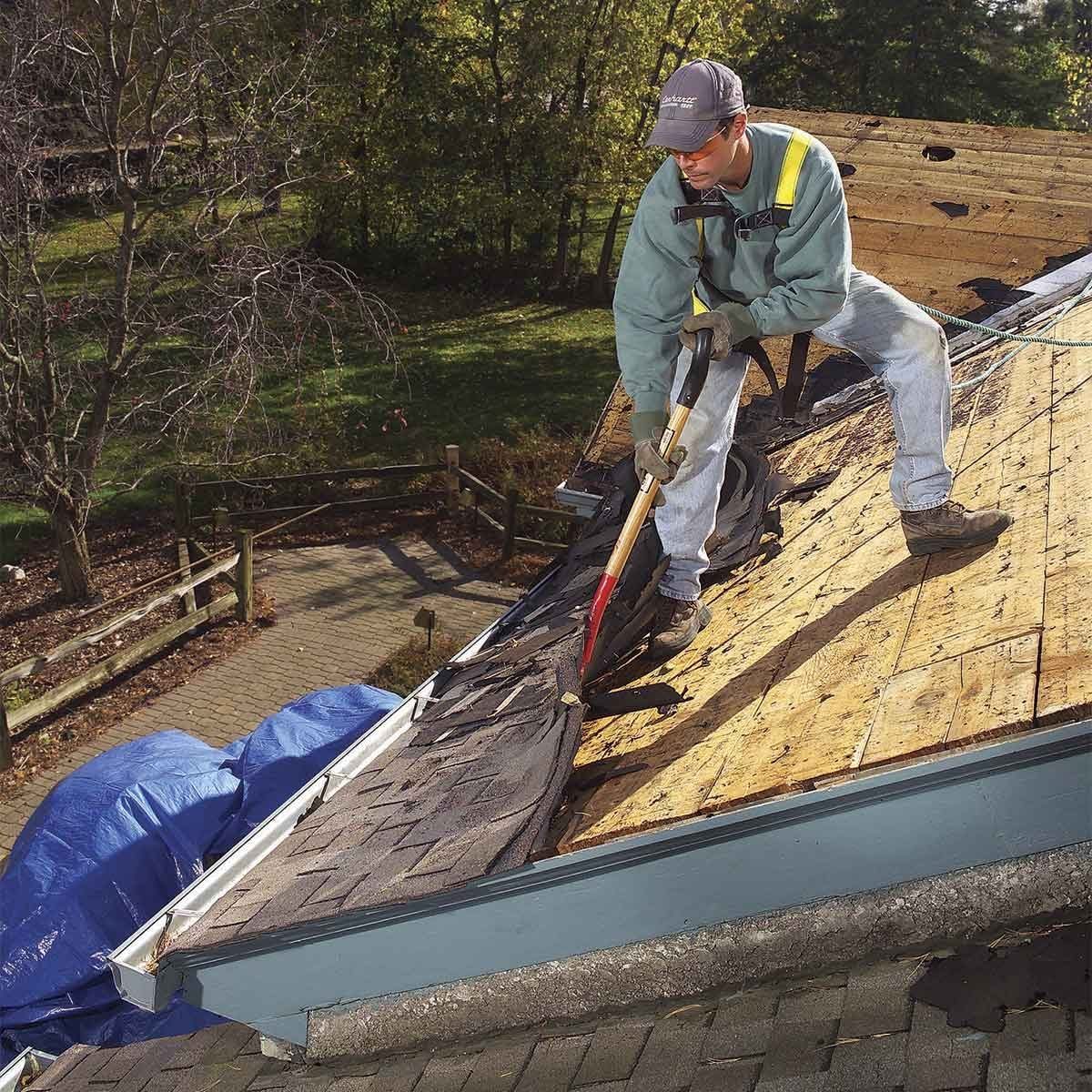 How to Reinforce Your Roof For Severe Weather and More