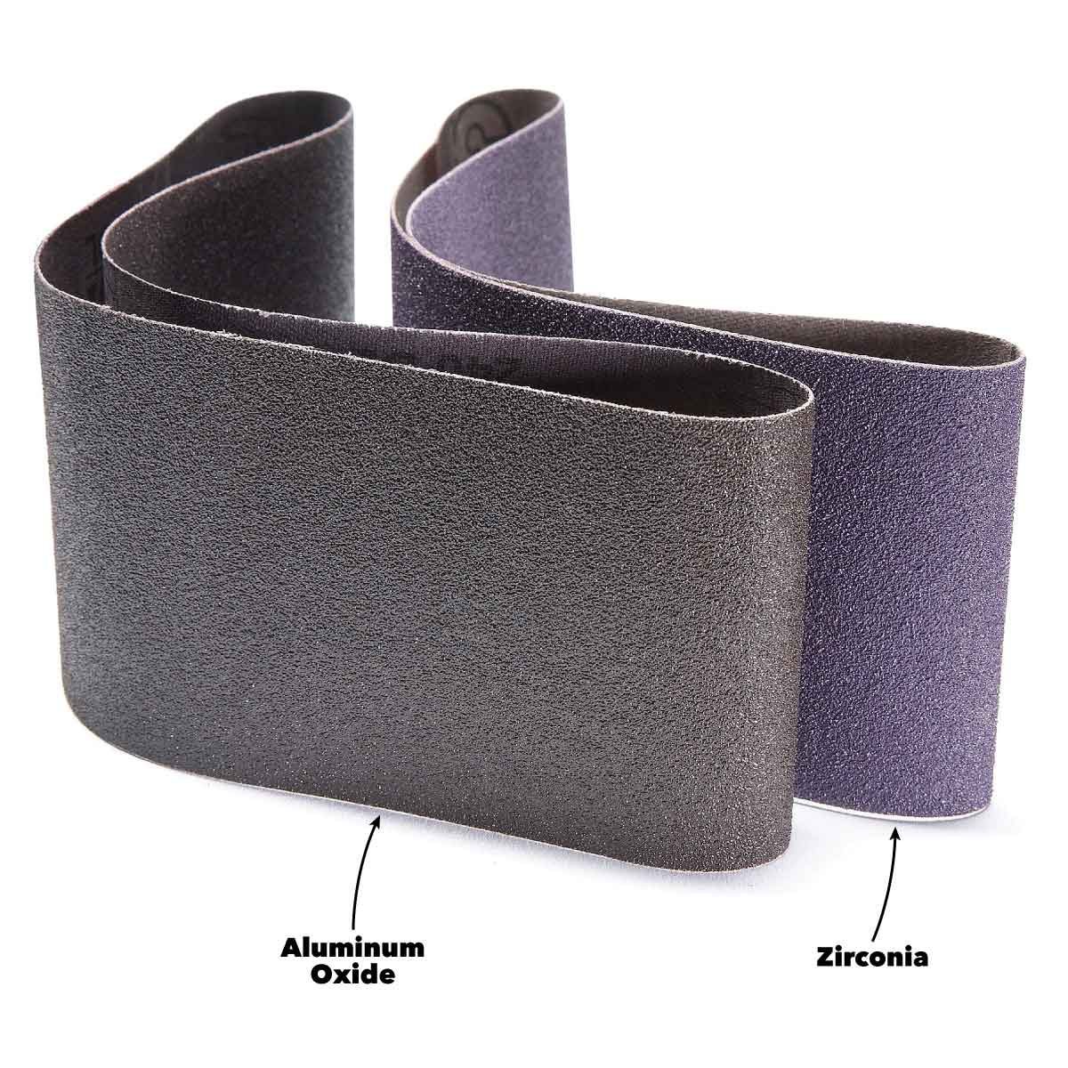 belt sander belts