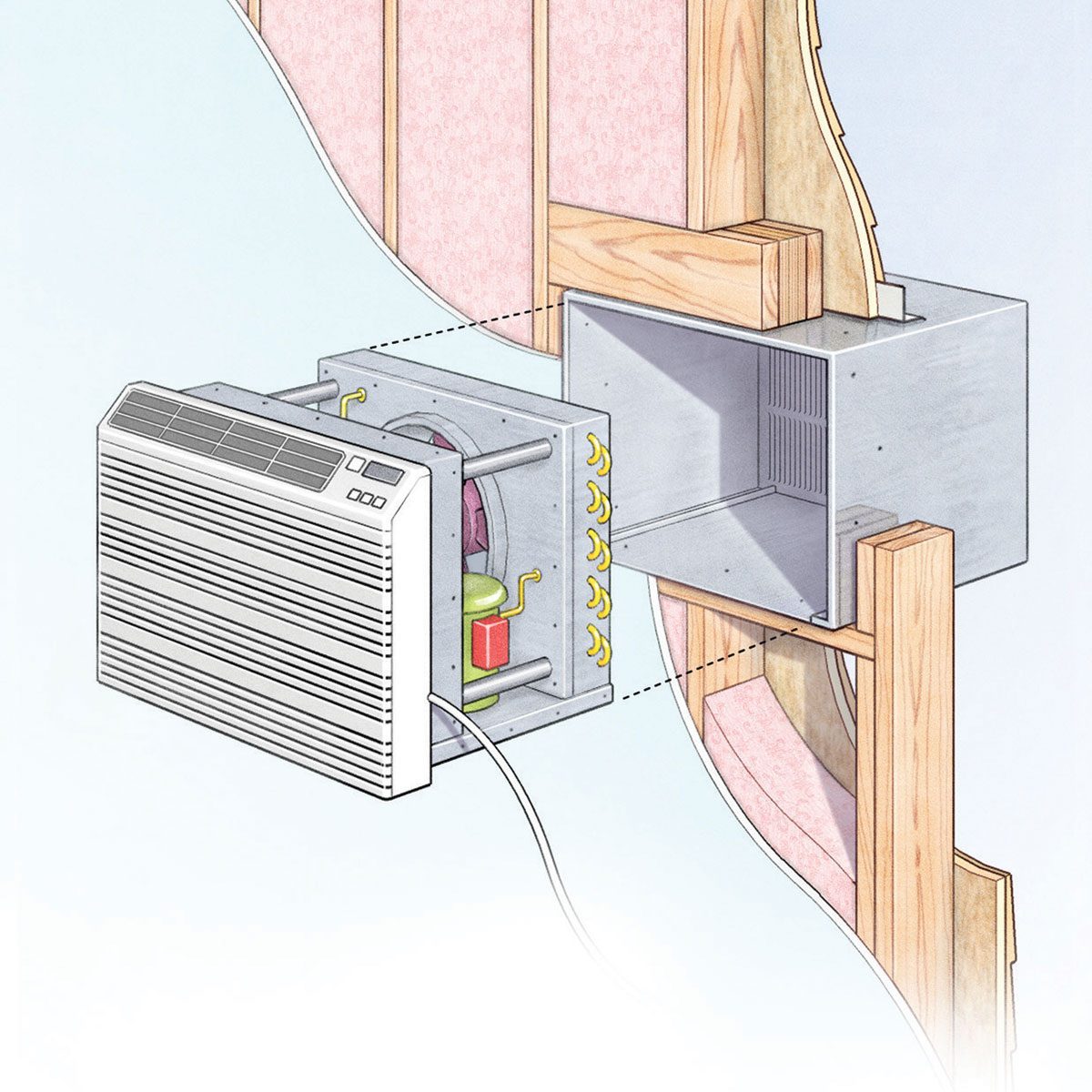 6 Best Methods for Home Air Cooling