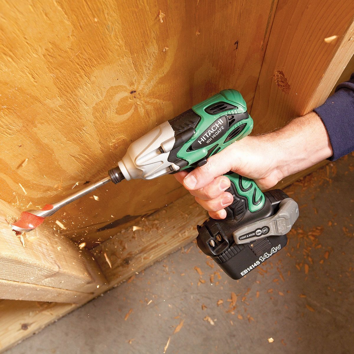 Everything to Consider When Buying an Impact Driver
