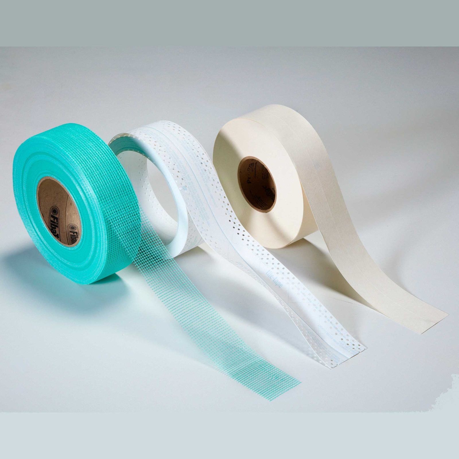 The Best Drywall Tape for Your Project: Mesh vs. Paper Tape Compared