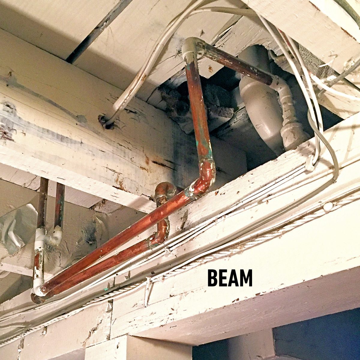 What to Know Before DIY Load-Bearing Wall Removal