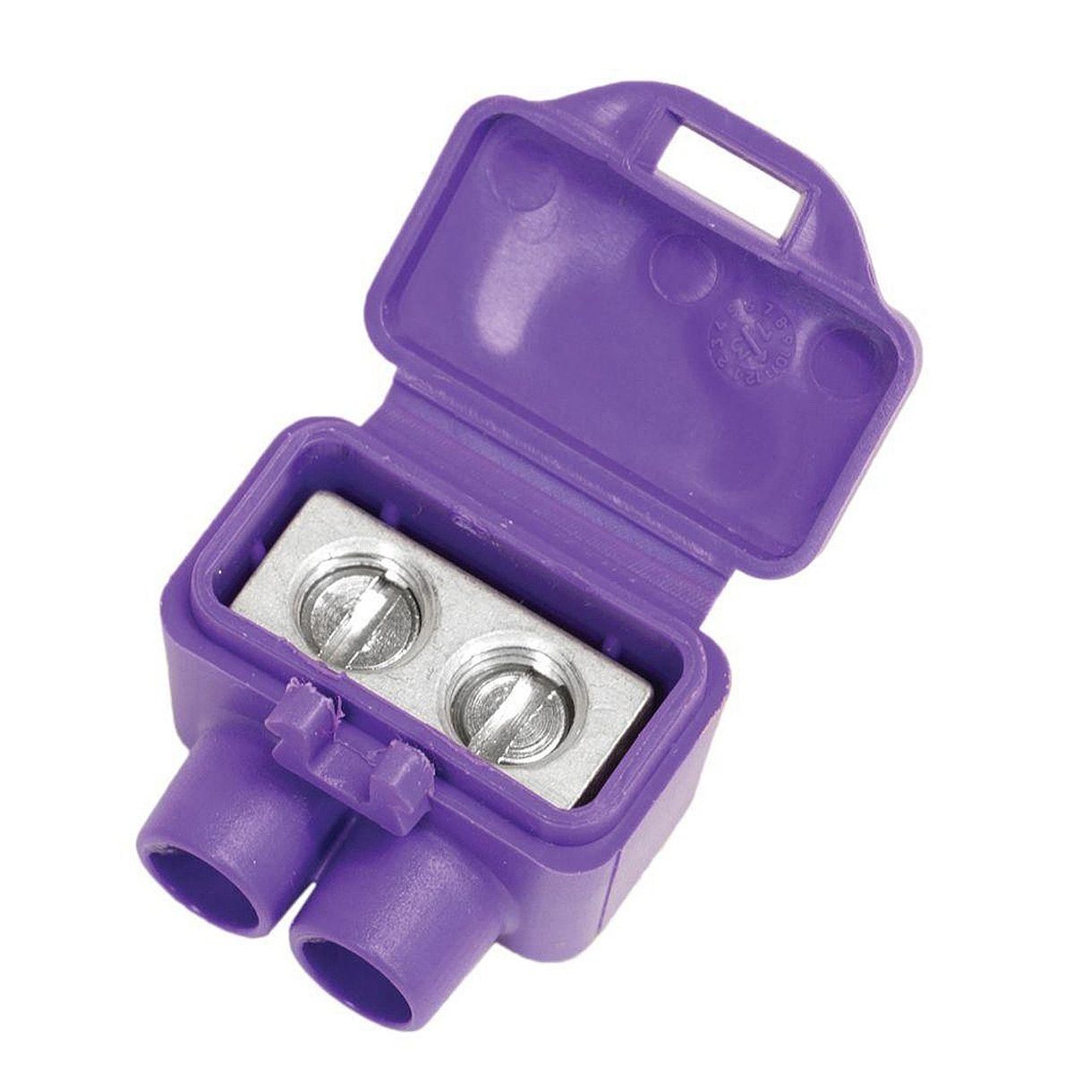 AlumiConn Connector