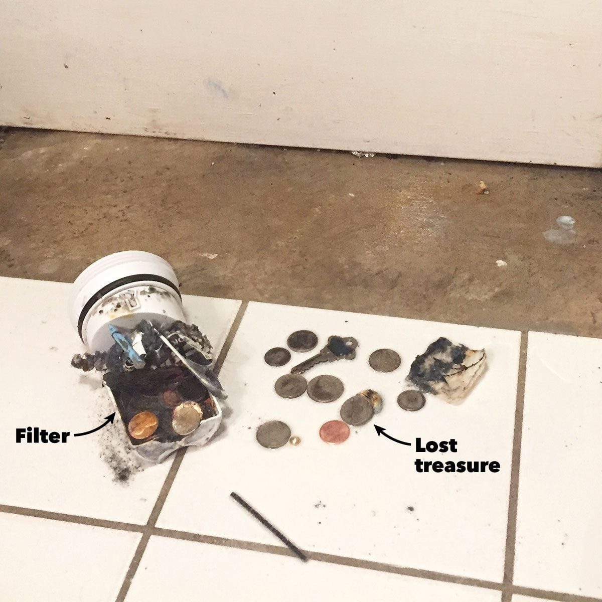 DIY Washing Machine Repair: Easy Front Load Washer Fix