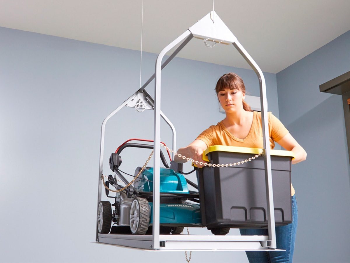 Easy Garage Ideas for Creating the Ultimate Dual-Duty Space