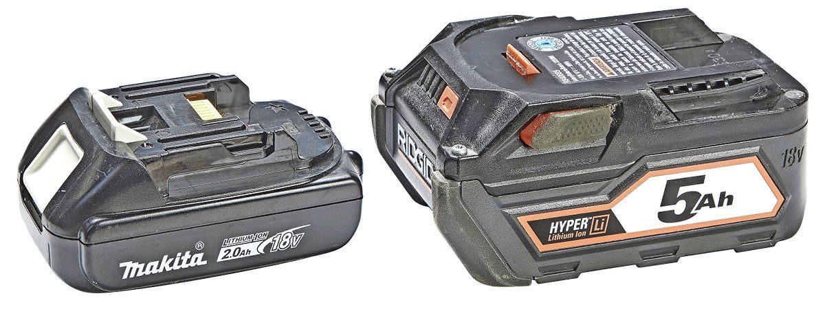 compact router