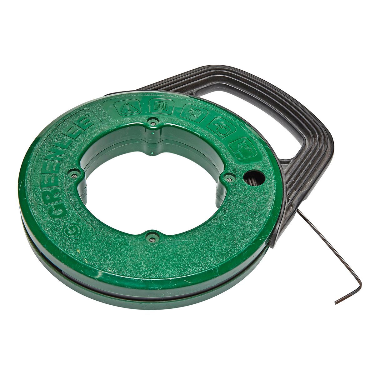 Steel Fish Tape