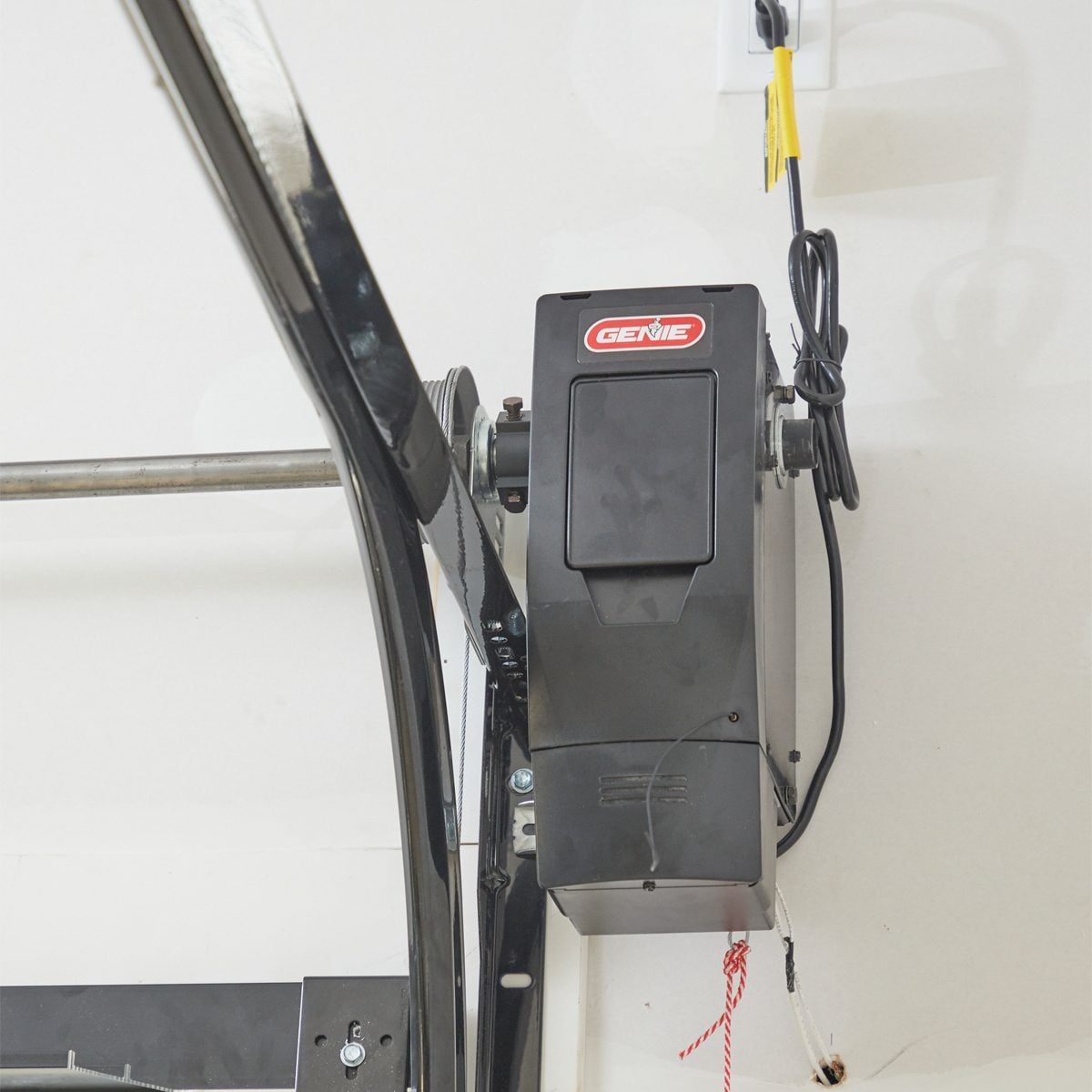 What to Know About Jackshaft Garage Door Openers