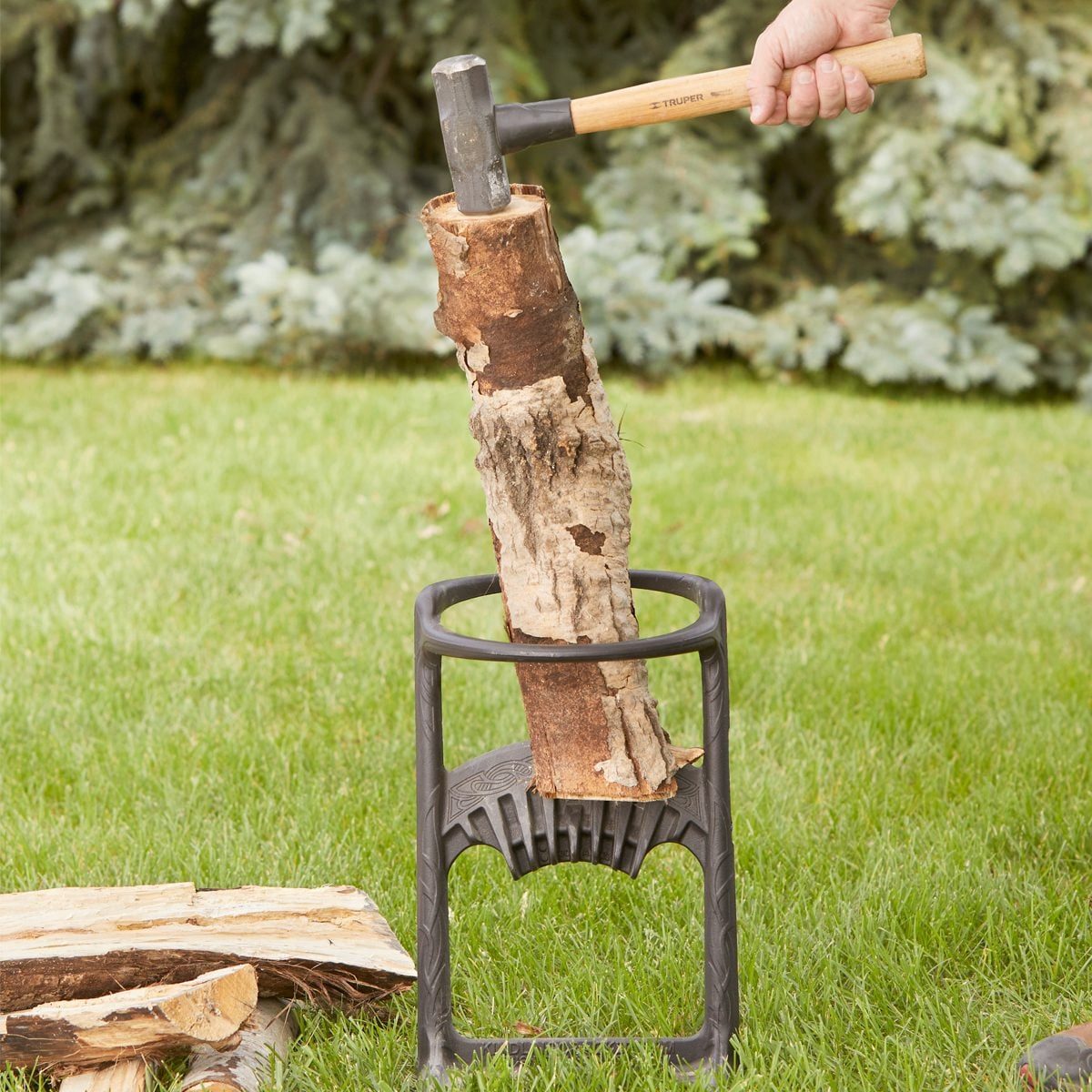 Fh22d Approved Kindlingcracker 06 09 003 Vernl Approved Kindling Cracker