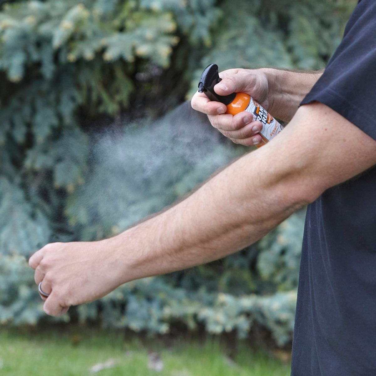 Learn Why the Ranger Ready Repellent is Vernl Approved