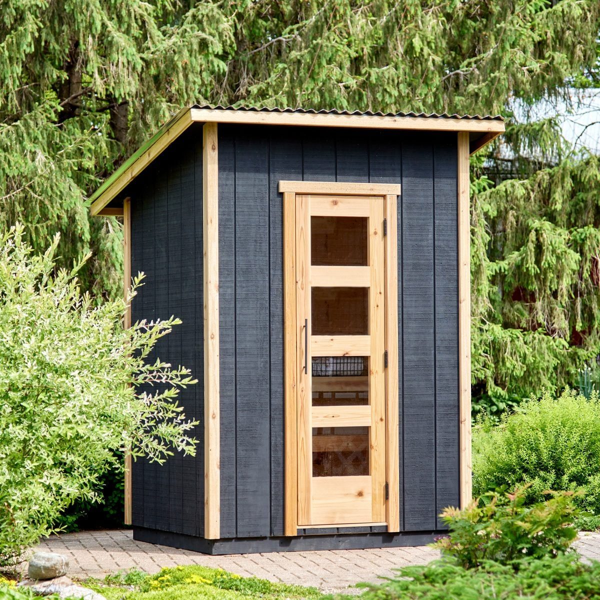 What To Know About Portable Saunas